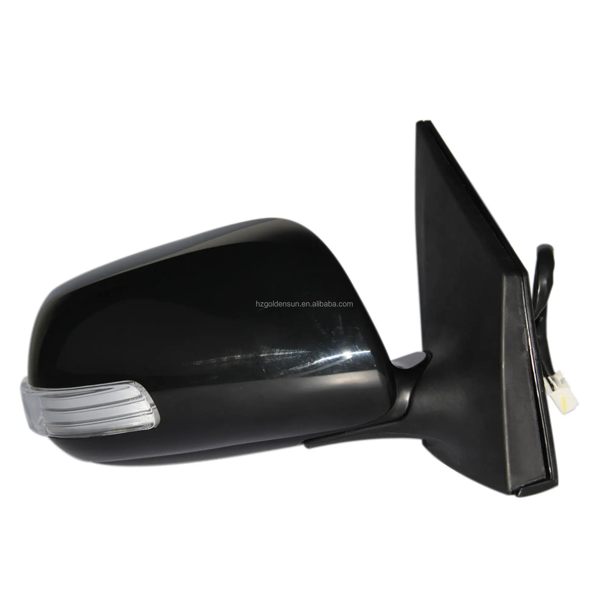 2010 toyota corolla on sale rear view mirror