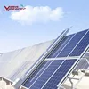 MULTIFI Advanced Solar Cleaning Equipment 2330mm Solar Panels MULR1950 Solar Cleaning Robot