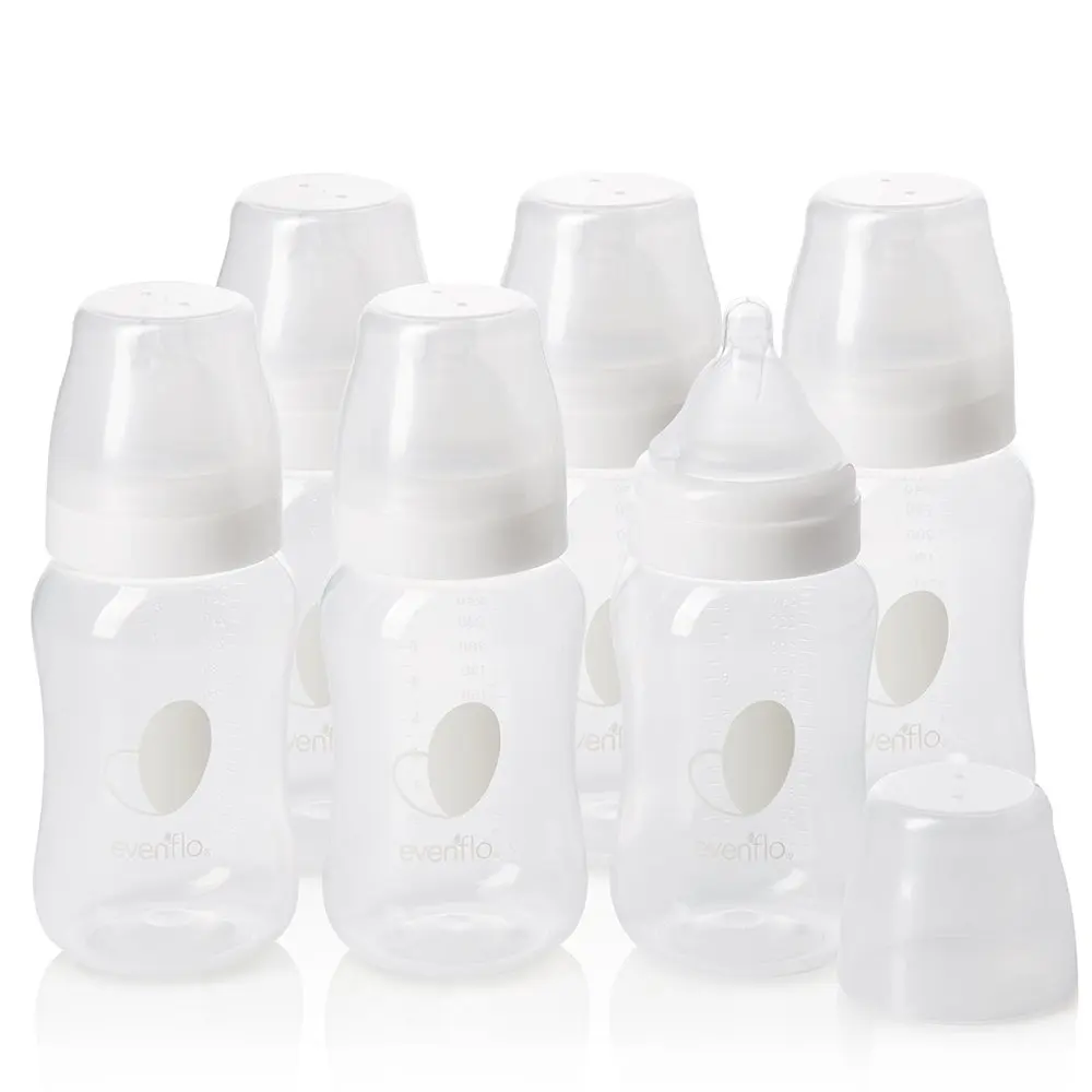 evenflo balance plus