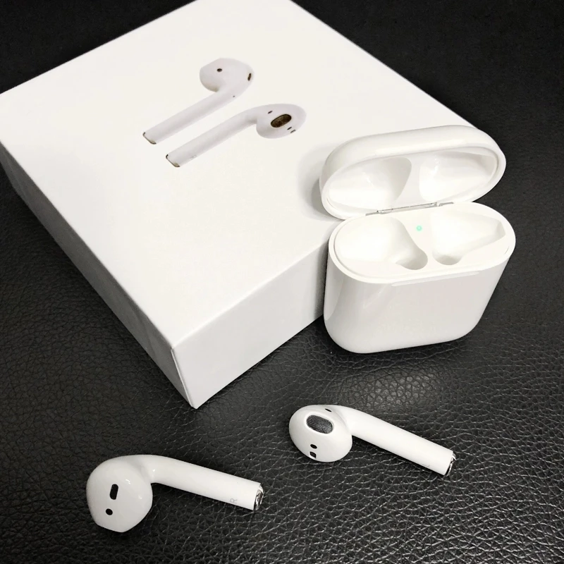 Amazon Top Seller 2019 Silicone Case Earphone Air Pods Case,Soft Accessories For Airpods Apple 