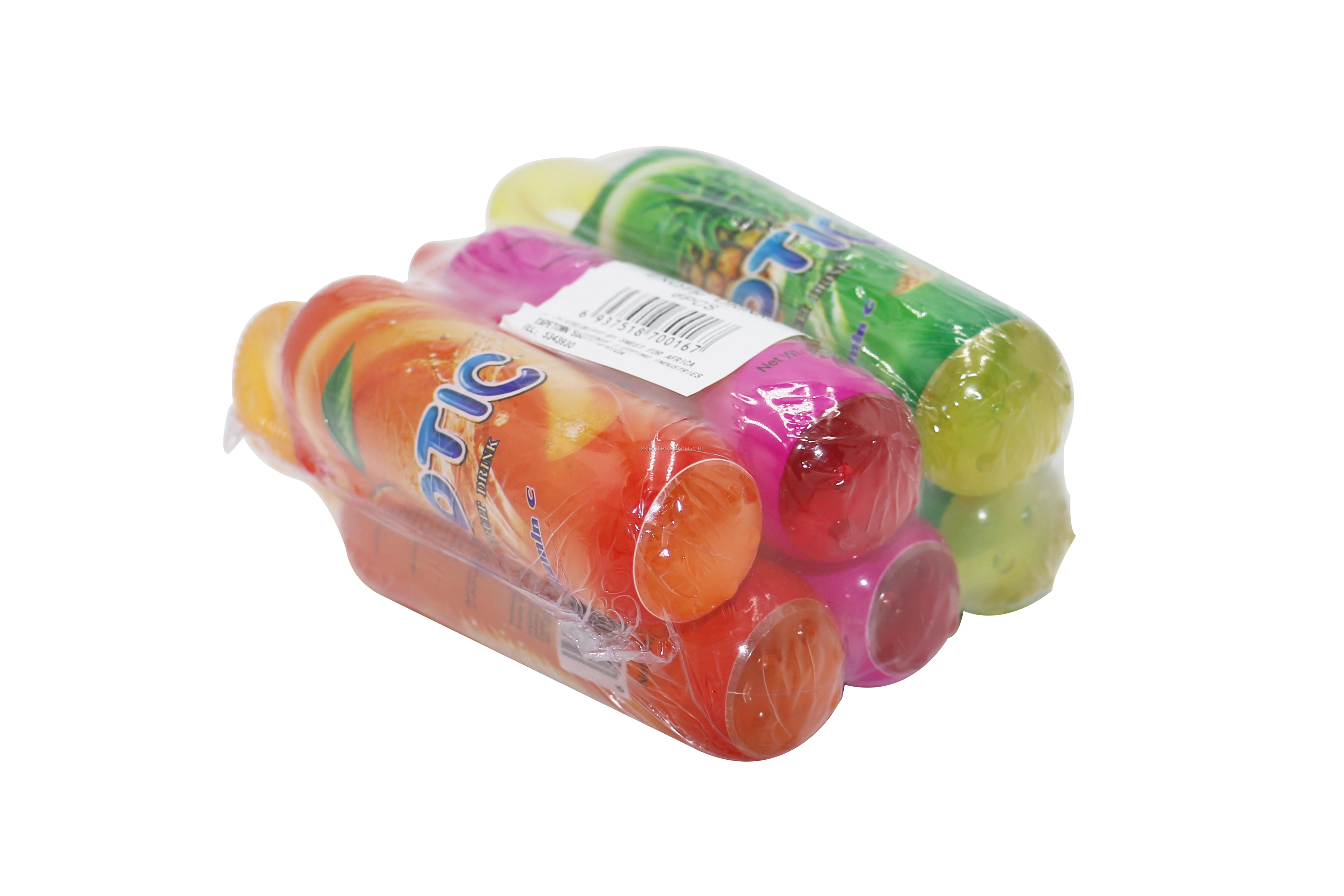 Good Taste Fruit Jelly Drinkable Jelly Drink Beverages Buy Beverages