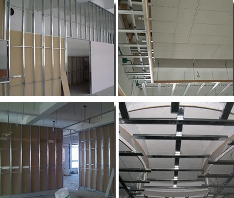 Ceiling Metal Furring Channel Of Light Weight Building Materials Philippines Buy Ceiling Metal Furring Channel Of Light Weight Building Materials