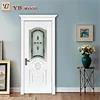ancient chinese internal 24 x 80 exterior main door design styles YBVD 6180