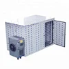 No-Pollution Electric Hot Air Fruit Pineapple Kiwi Drying Oven