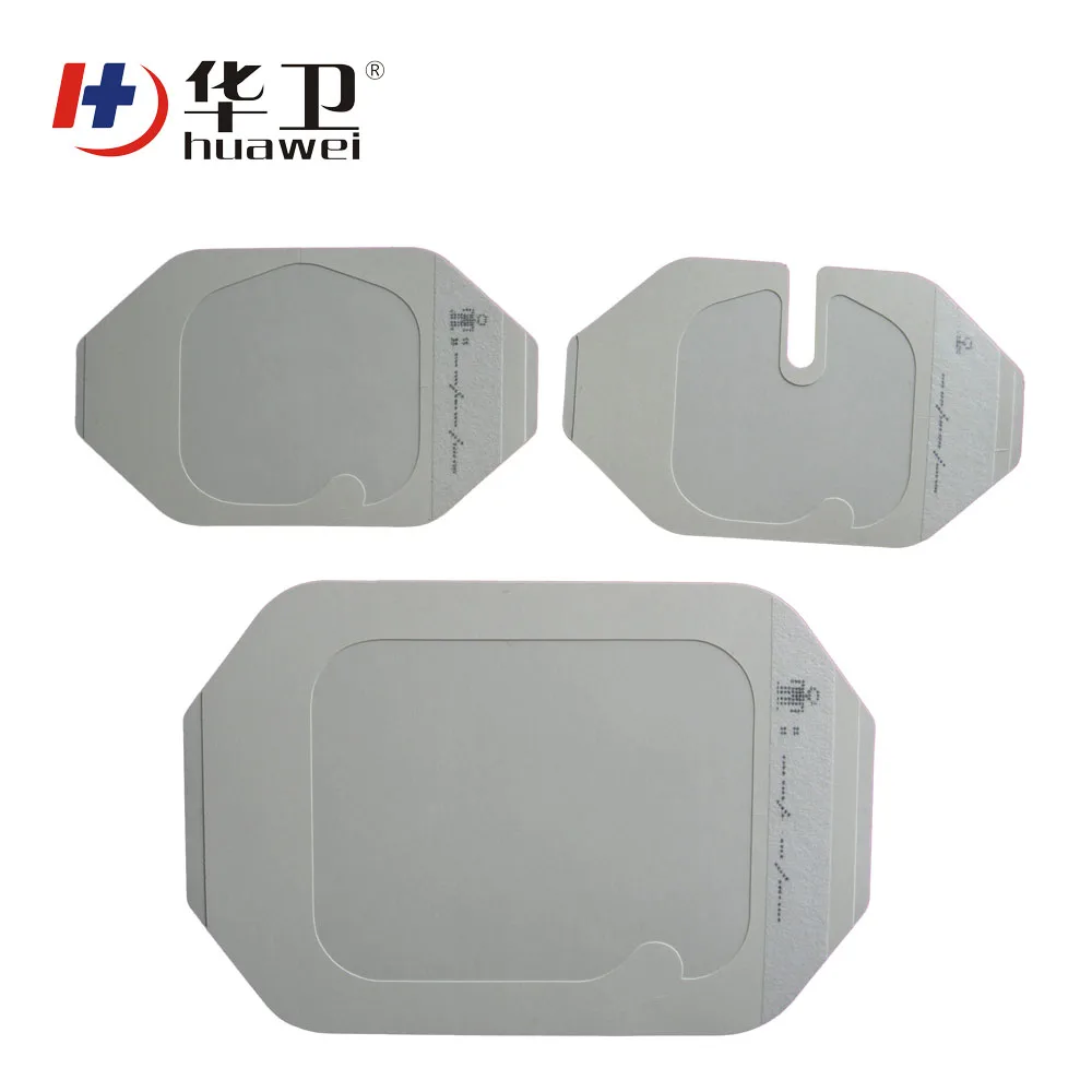 3M Type I.V. Transparent  Dressing