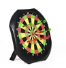 First price electronic magnetic dartboard