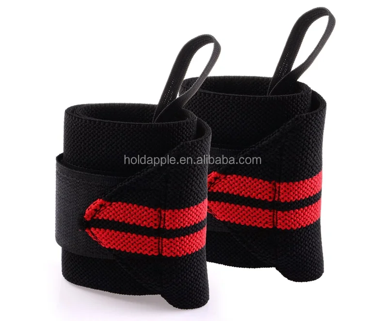 Weightlifting Wrist Wraps Wrist Straps For Bench Press,Eliminate