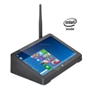 Gole F2 7 inch Win 10 and Android 4.4 Dual OS tablet pc with Intel Z3735 qual core Smart mini TV box pc