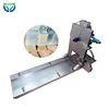 Automatic Hydraulic Soap Cutter China Manual Soap Cutting Machine