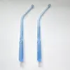Plastic medical Yankauer Suction 26 centimeters long