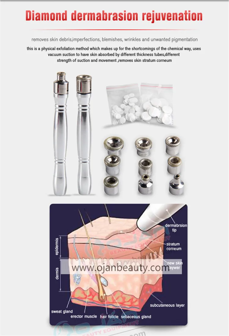 SPA 3.0 water dermabrasion  (14)