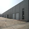 HJSD manufacture pre engineered steel beam construction