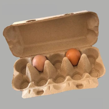 paper egg cartons images