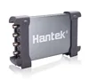 Hantek6104BC PC Based USB Digital Audio Signal Function Generator Storage Oscilloscope 4CH 100MHz Bandwidth