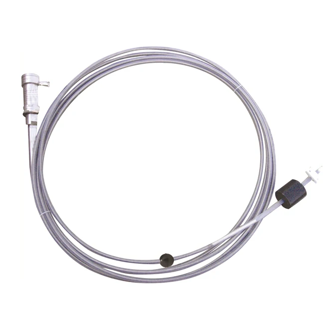 Magnetostrictive Level Transmitter