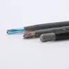 Cat6A Network jumper STP or UTP Super six single shielded cable pure copper gigabit cable 6 finished outdoor cable twisted pair