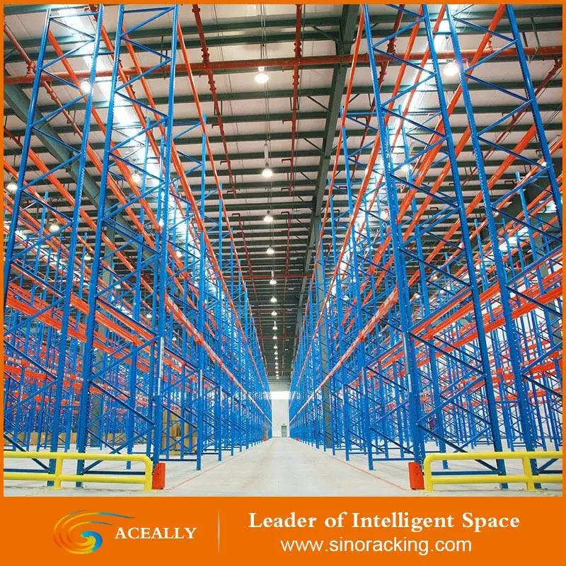 Perfect performance portable forklift mobile steel container loading dock ramps