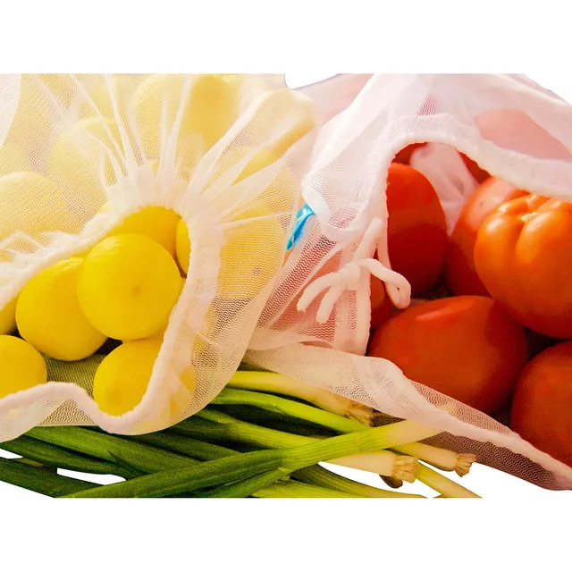 best eco friendly produce bags