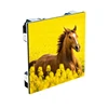 Indoor P2.5, P 3, P4, P5 , P6 mm LED Panel Video Wall Screen For library ,university, hospital Hall, enterprise