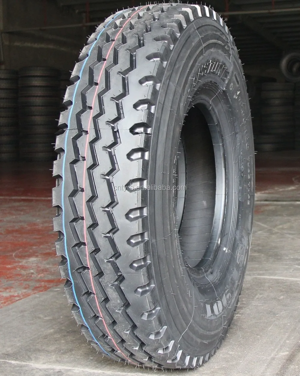 Radial Truck Tyre For Commercial Vans And Light Truck Tire Prices 7
