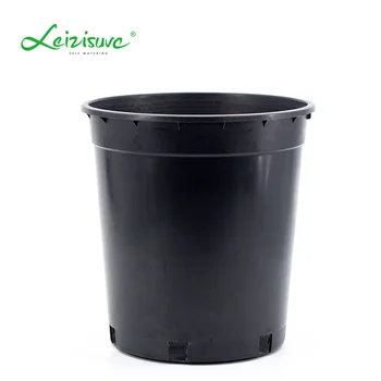 3 Gallon Black Plastic Tree Pots Nursery Planting Pot Whole 3 Gallon Black Plastic Tree Pots Nursery Planting Pot Whole