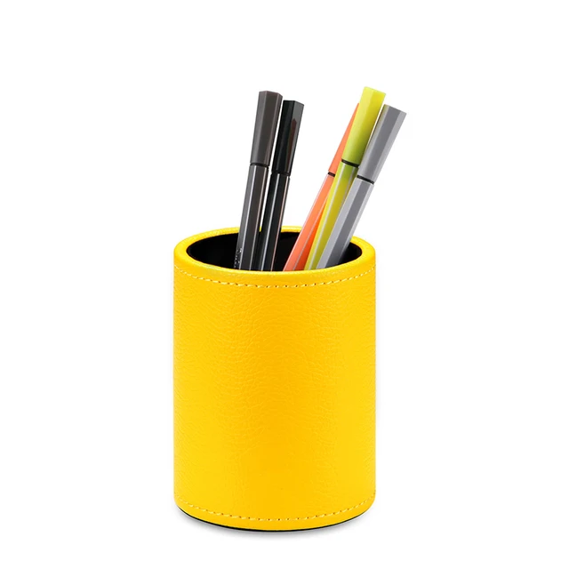 pu pen containers
