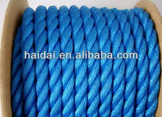 8mm Nylon Halyard Rope - Buy Nylon Halyard Rope,Yellow Nylon Rope,1 ...