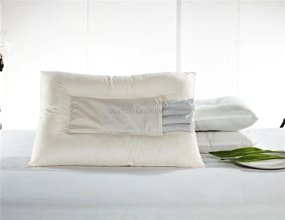 Hot Sale Home Hotel Use Buckwheat Husk Pillow Buy Buckwheat