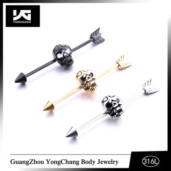 piercing industriel bijoux homme piercing industriel bijoux homme