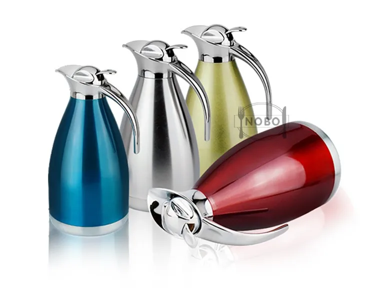 Ceremony Decoration Stainless Steel Vacuum Flask / Hot Water Thermos Buy Vacuum Flask