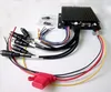 3G Small Size Mobile Car Dvr Single SD card Mini DVR factory