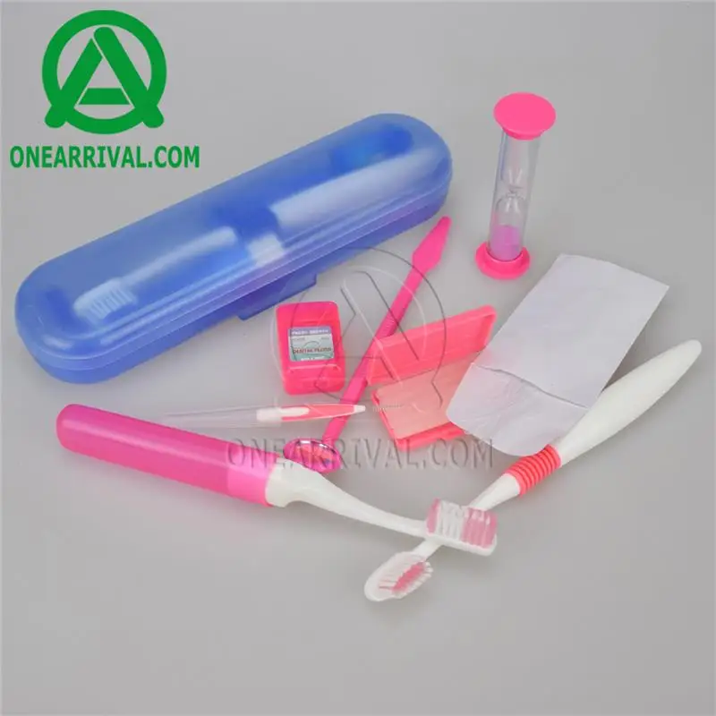 [oa] 8 In 1 Kit Home Teeth Ortho Kit For Braces Buy Ortho Kit For Braces,Teeth Ortho Kit For