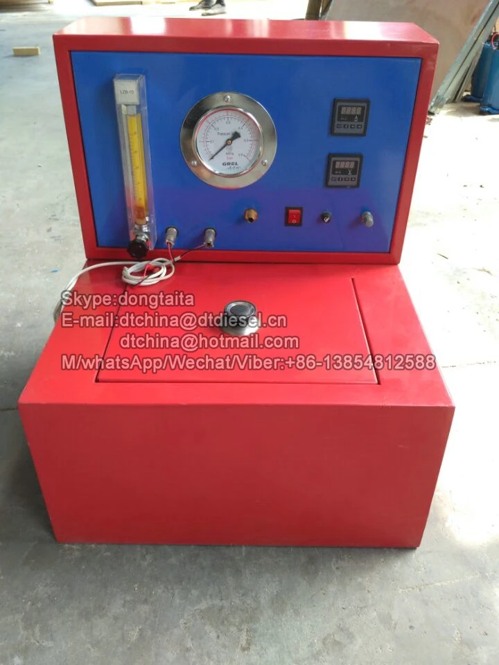 Trending Products Qcm300 Petrol Automotive Electric Fuel Pump Tester