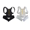 OEM Manufacturer Breathable Neoprene Men Women Back Pain Relief Back Brace