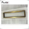RB-3013 square brushed door pull handles