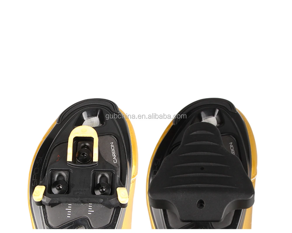 delta lock cleats