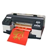 370mm digital foil printer DC-300TJ hot stamping machine