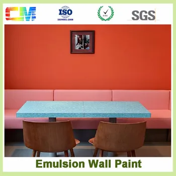 Cheap Spraying Interior Wall Acrylic Emulsion Paint Buy Emulsion Paint Wall Paint Srpaying Paint Product On Alibaba Com