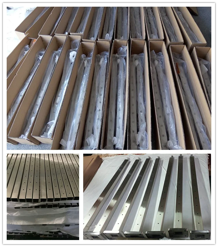 所有行业  建筑与房地产  栏杆与扶手  包装与物流 packaging details