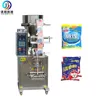 15g to 100g Automatic sachet washing powder packing machine for laundry powder