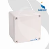 Outdoor Weatherproof Electronic Instrument/Device/Equipment Storage Electric Energy Meter Enclosure
