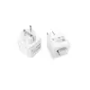 Electric EU Alexa Enabled Outlet Plug Amazon Echo Smart Wifi Socket CE LVD EMC RF MPE certification