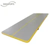 inflatable air track for tumbling and ggymnastic training