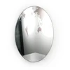 factory production high quality ultra thin furniture aluminum mirror