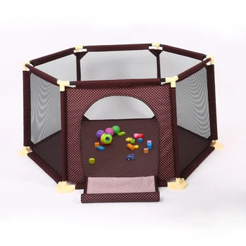 portable play yard for babies