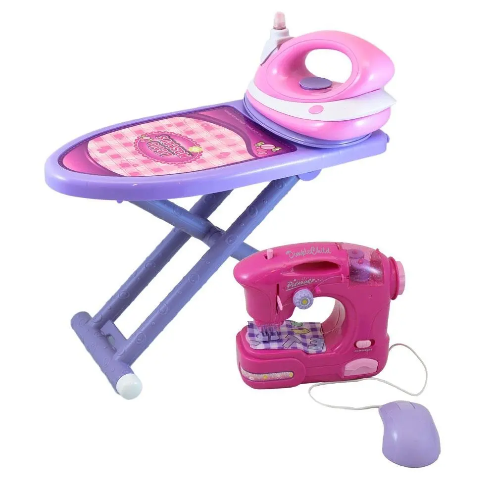 toy iron