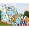 Outdoor Inflatable giant Slide Inflatable Castle Slide For Fun