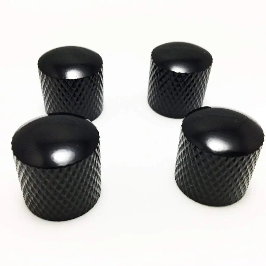 Cheap Black Chrome Guitar Knobs, find Black Chrome Guitar Knobs deals