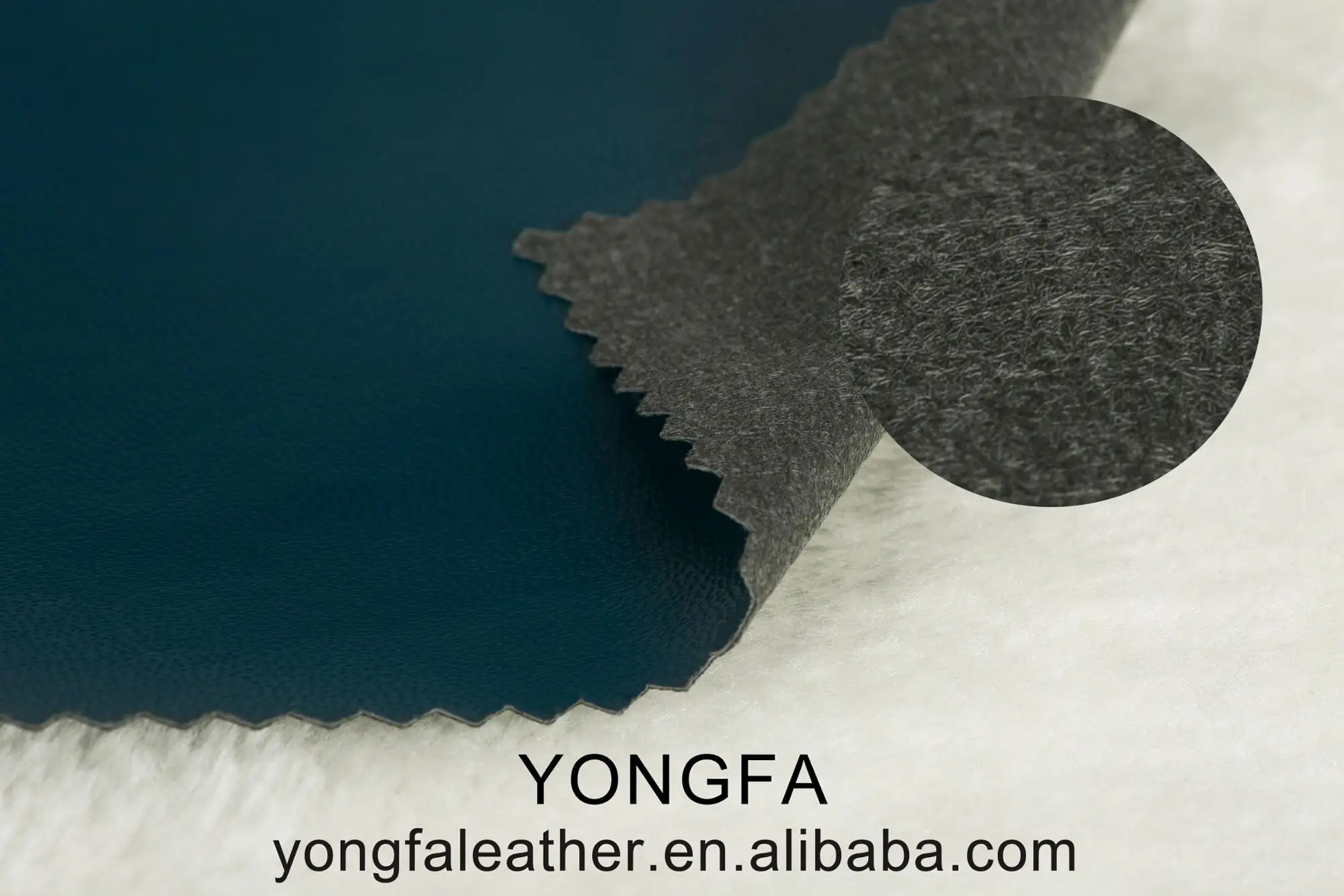 pu lining shoes