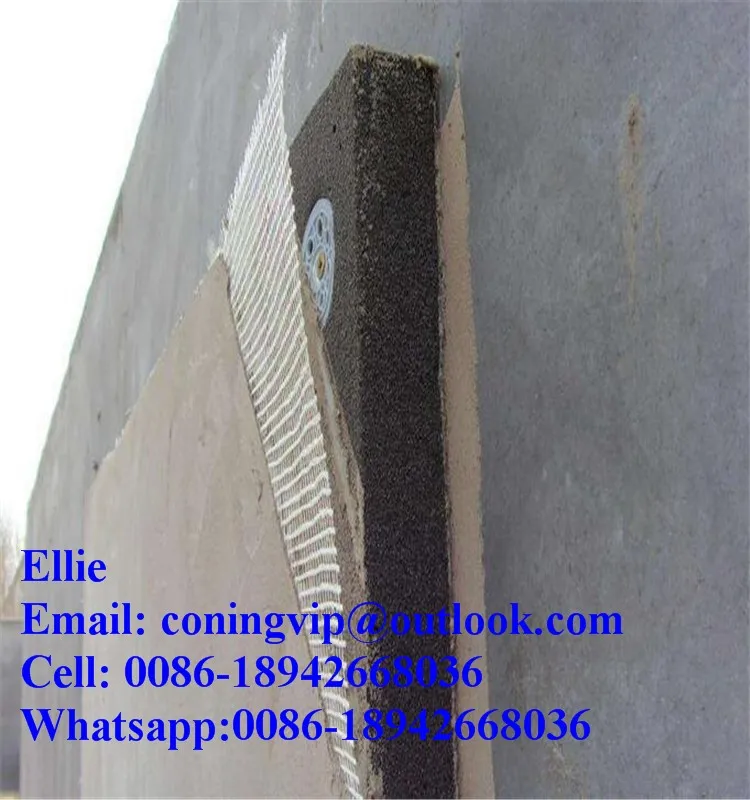 Fireproof Cellular Glass Block Board Insulation For Wall And Roof Ce